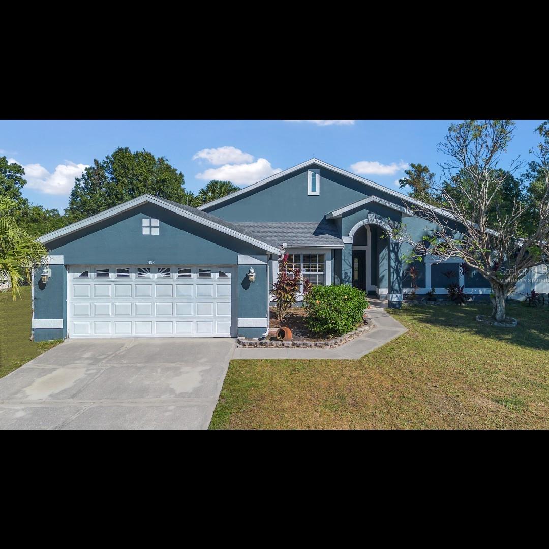 3113 BIRDS REST PL, KISSIMMEE, FL, 34743