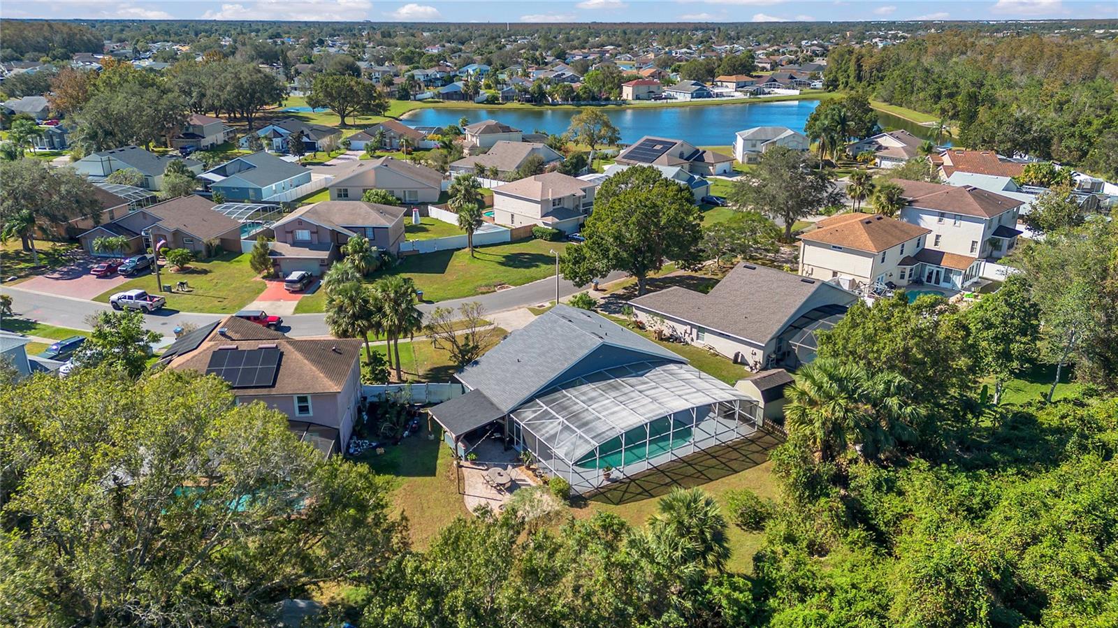 3113 BIRDS REST PL, KISSIMMEE, FL, 34743