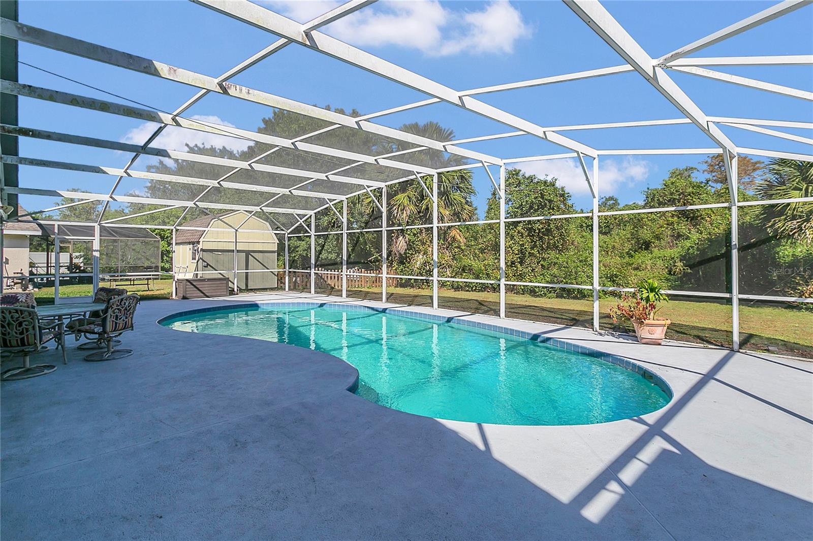 3113 BIRDS REST PL, KISSIMMEE, FL, 34743