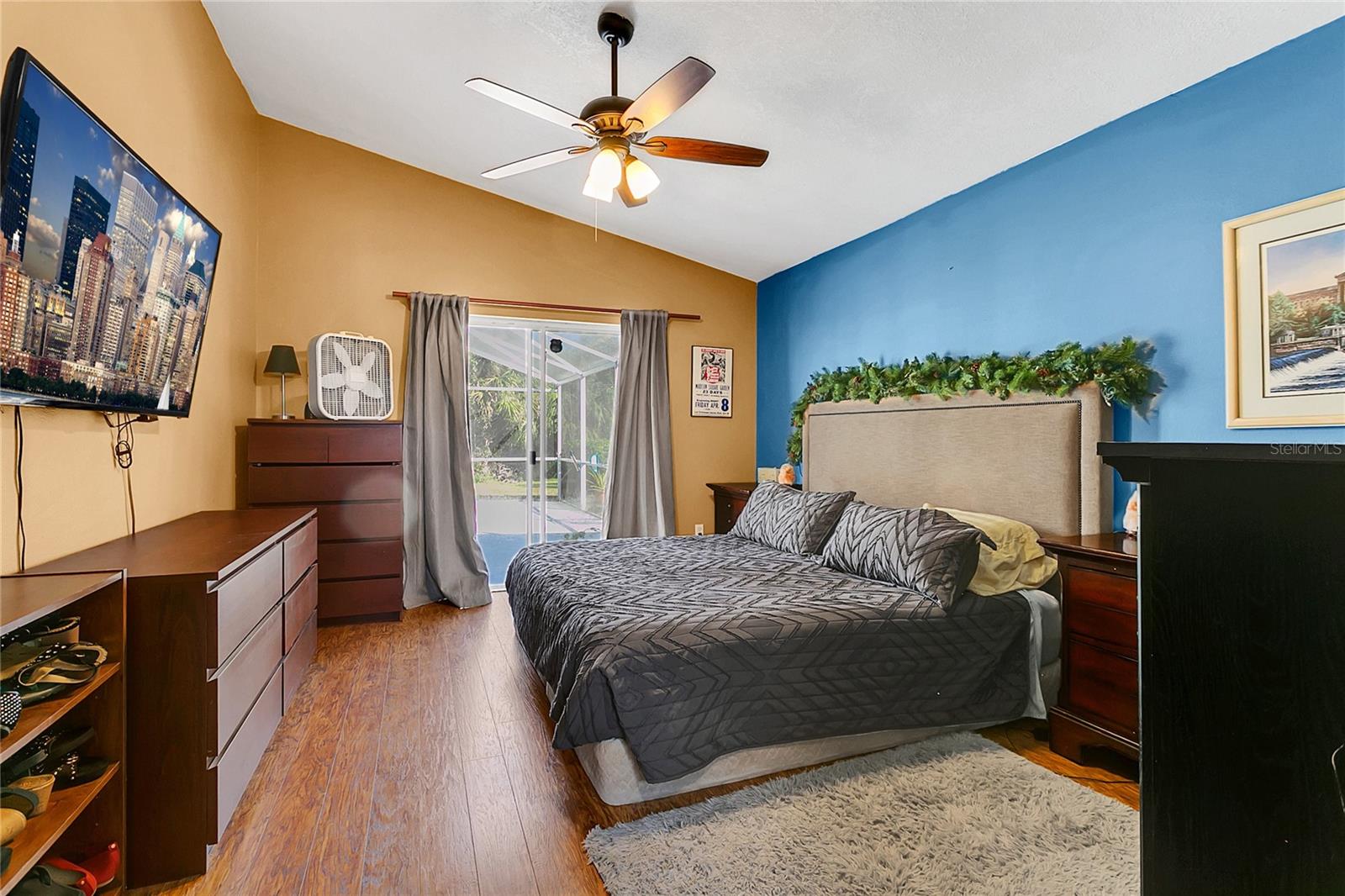 3113 BIRDS REST PL, KISSIMMEE, FL, 34743