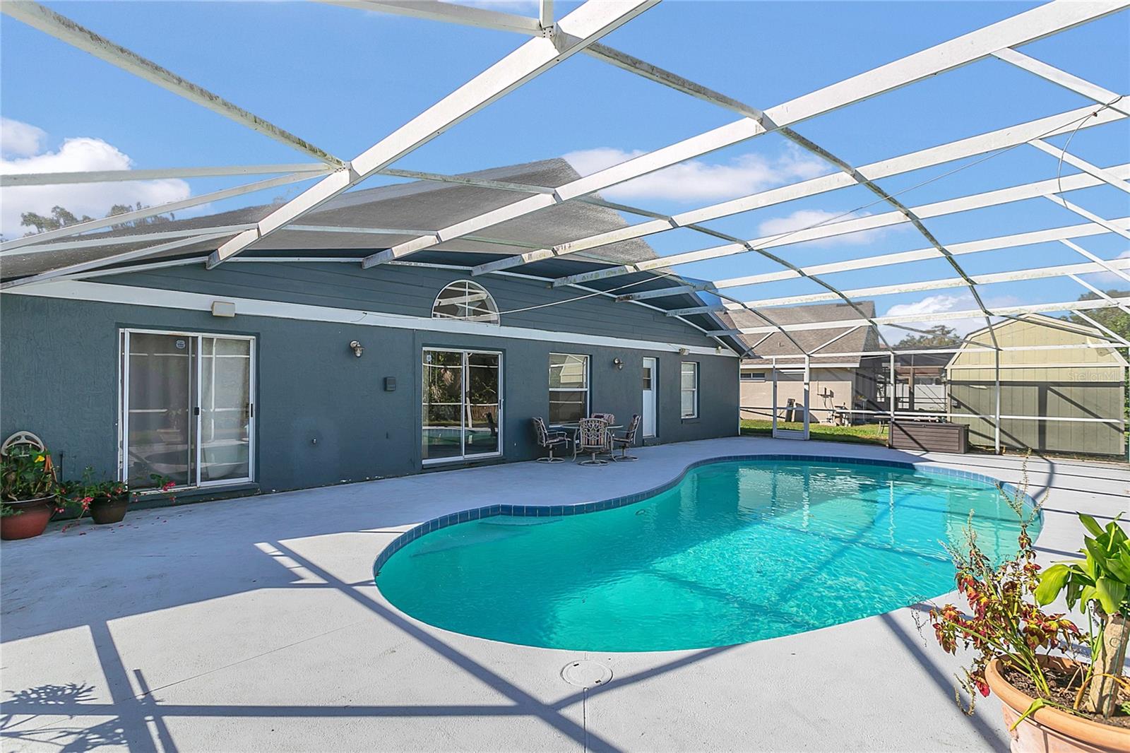 3113 BIRDS REST PL, KISSIMMEE, FL, 34743