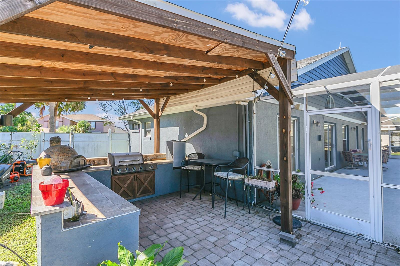 3113 BIRDS REST PL, KISSIMMEE, FL, 34743
