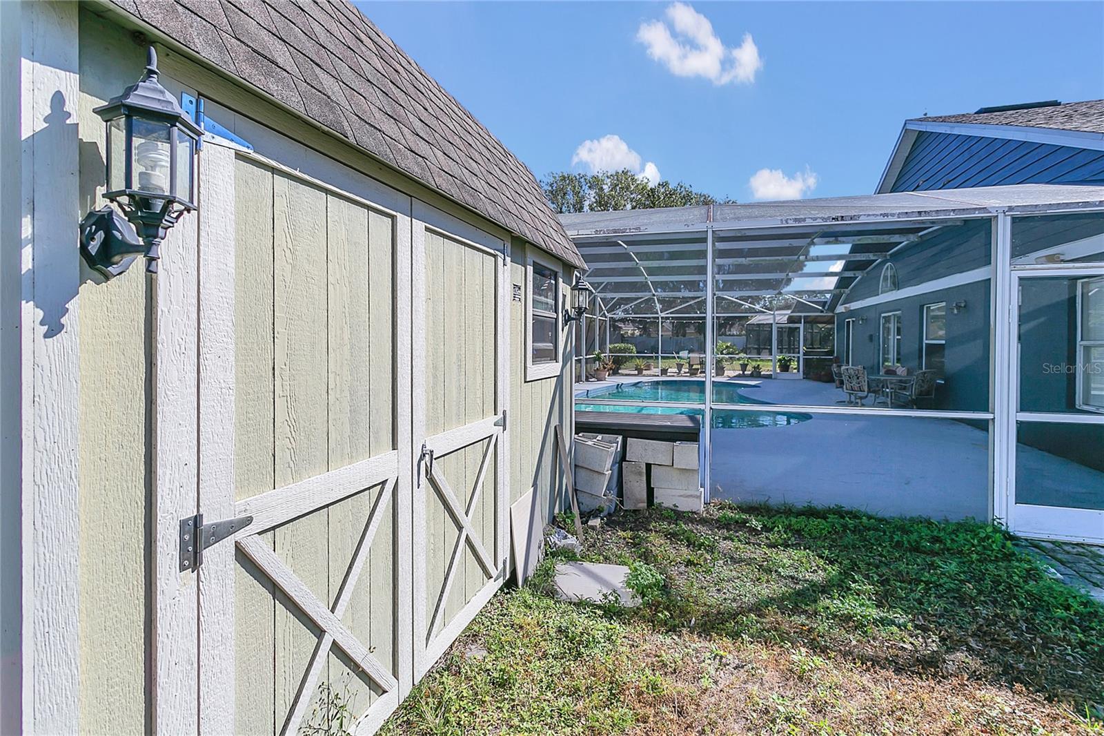 3113 BIRDS REST PL, KISSIMMEE, FL, 34743