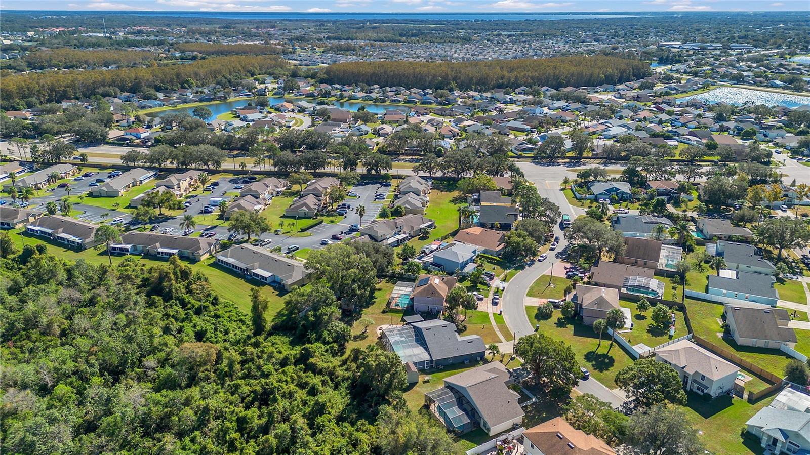 3113 BIRDS REST PL, KISSIMMEE, FL, 34743