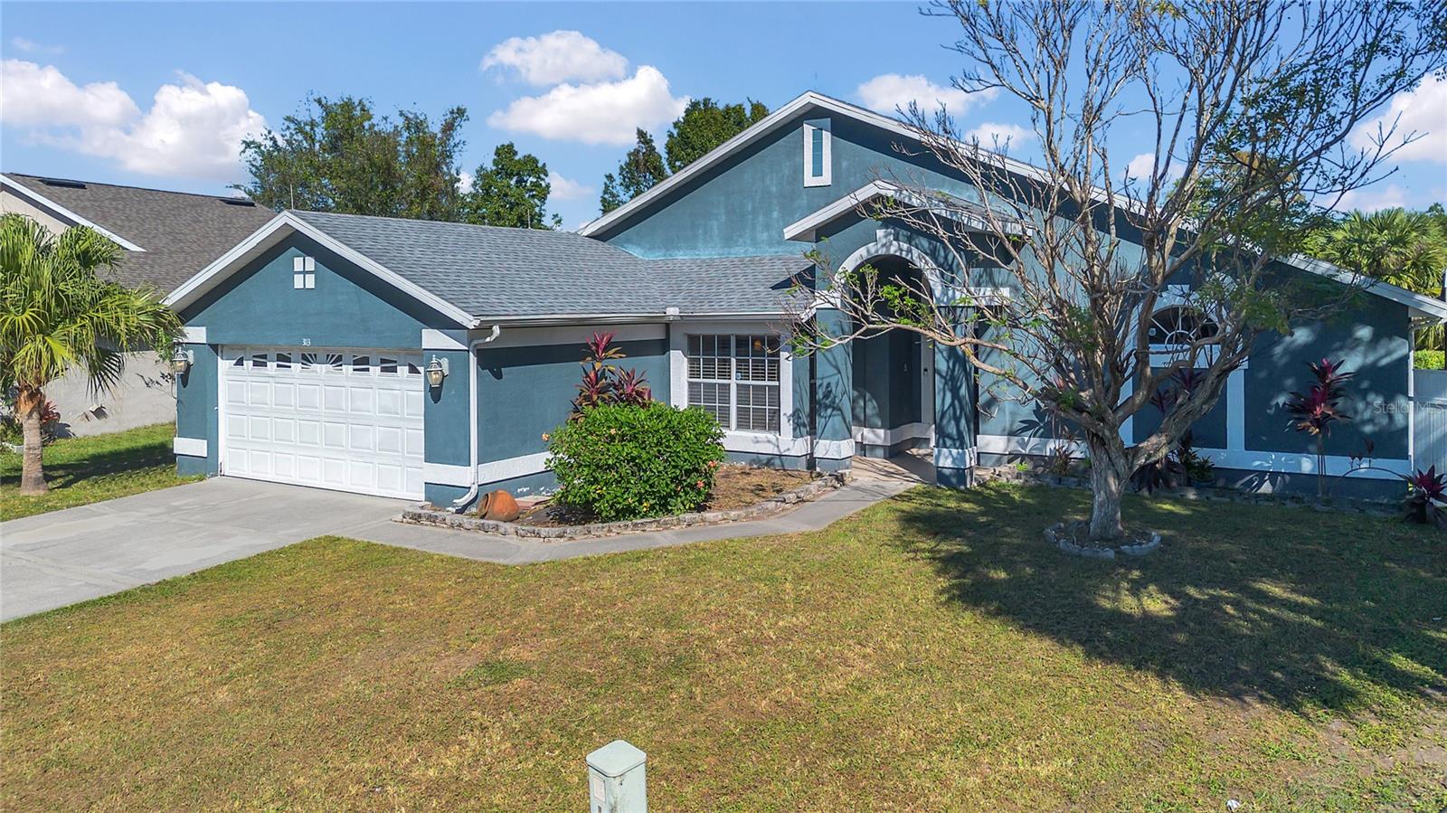 3113 BIRDS REST PL, KISSIMMEE, FL, 34743