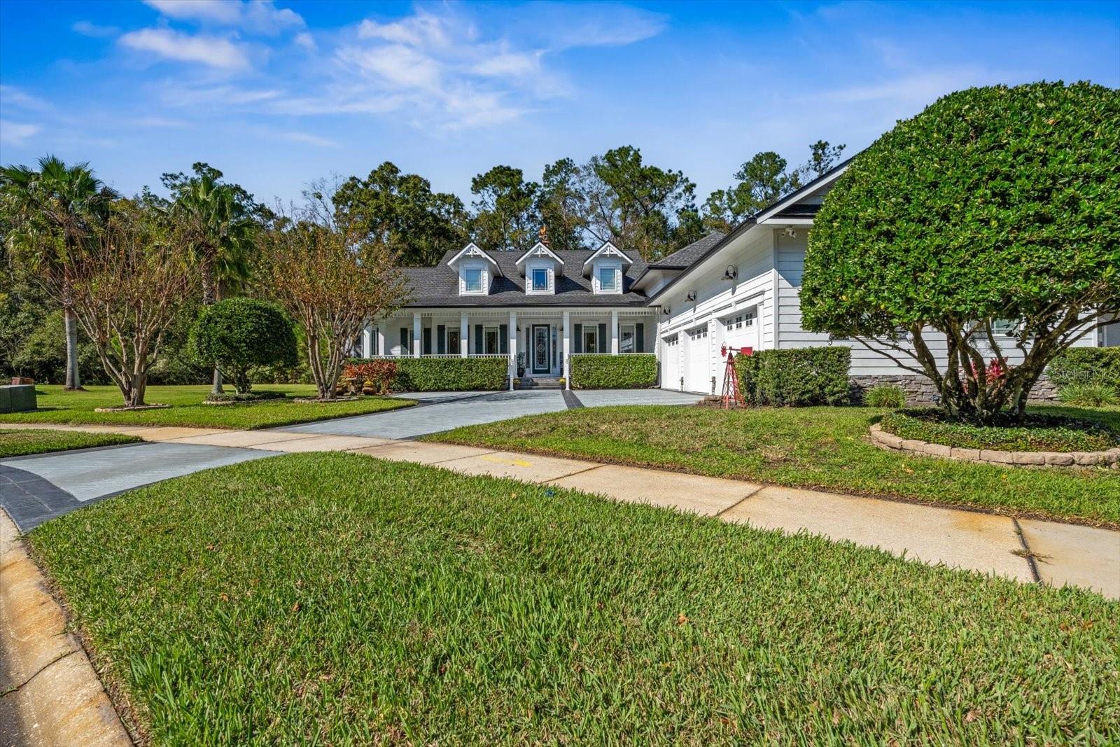 501 GREEN ISLE CT, ST AUGUSTINE, FL, 32092