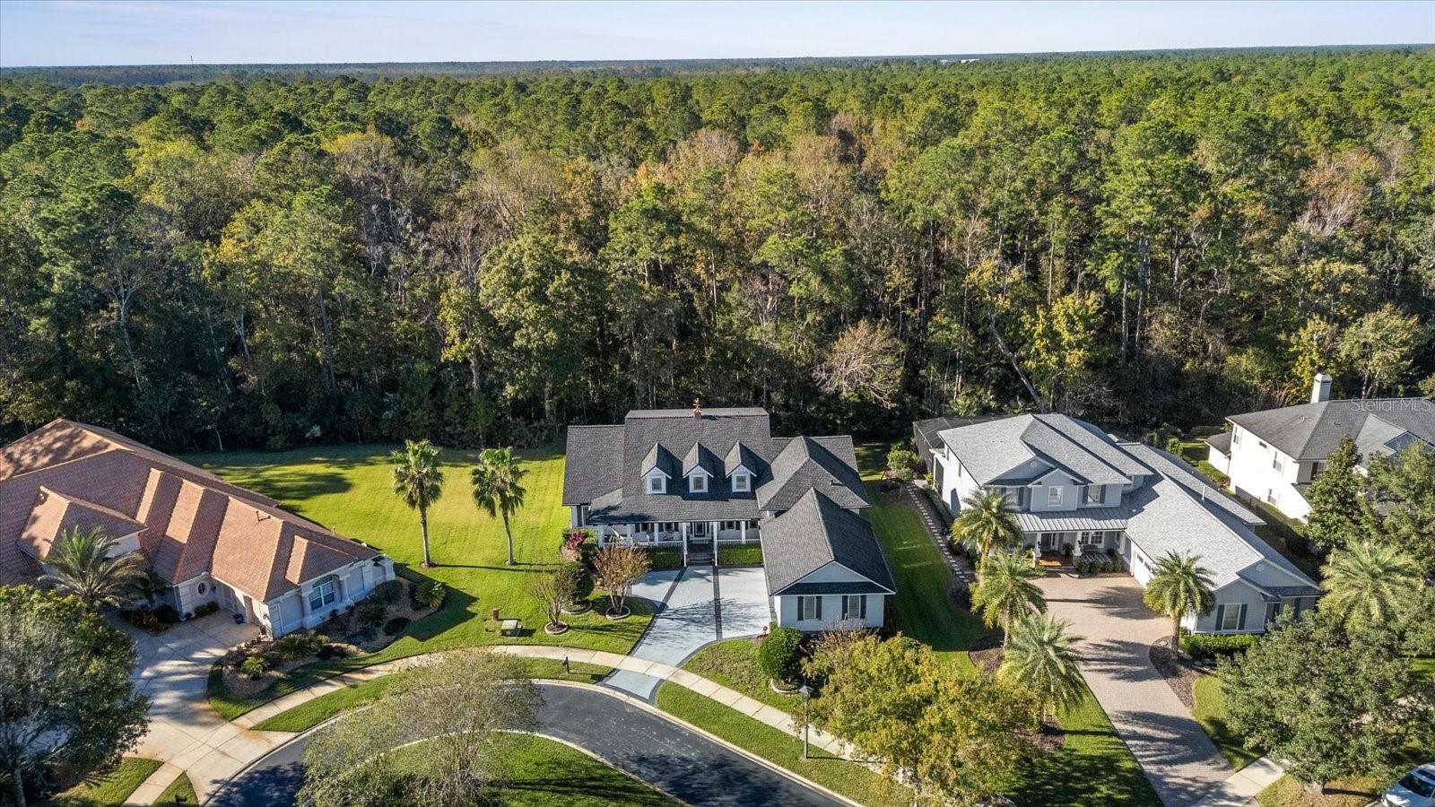 501 GREEN ISLE CT, ST AUGUSTINE, FL, 32092