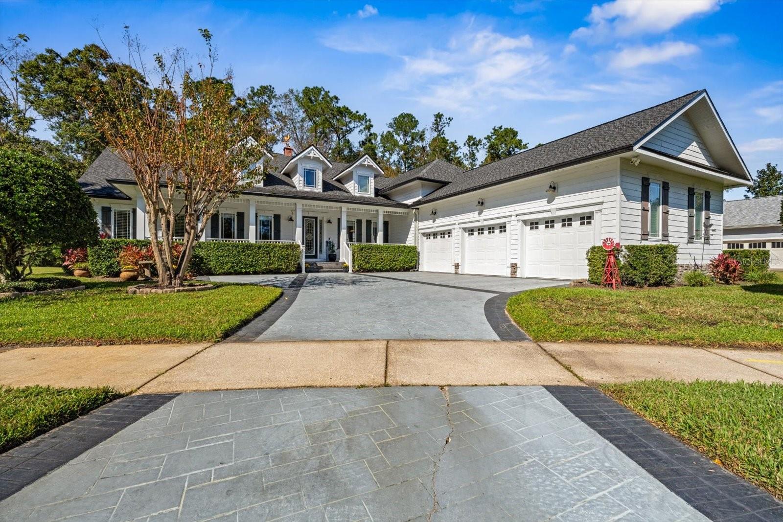 501 GREEN ISLE CT, ST AUGUSTINE, FL, 32092