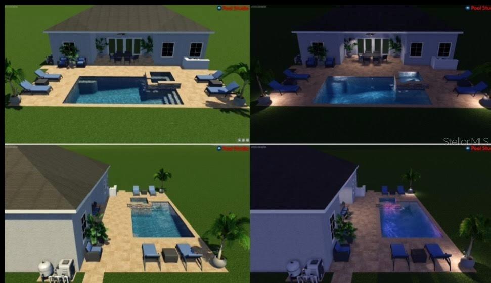 501 GREEN ISLE CT, ST AUGUSTINE, FL, 32092