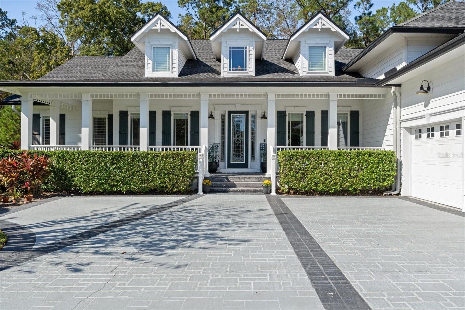 501 GREEN ISLE CT, ST AUGUSTINE, FL, 32092