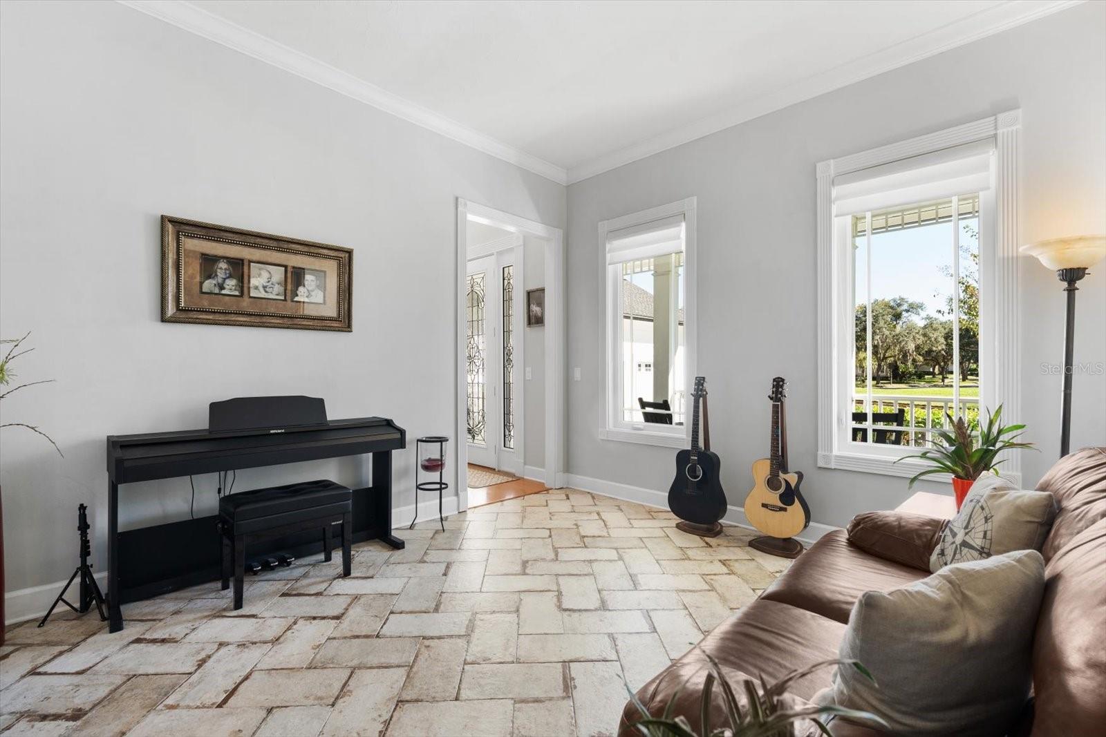 501 GREEN ISLE CT, ST AUGUSTINE, FL, 32092