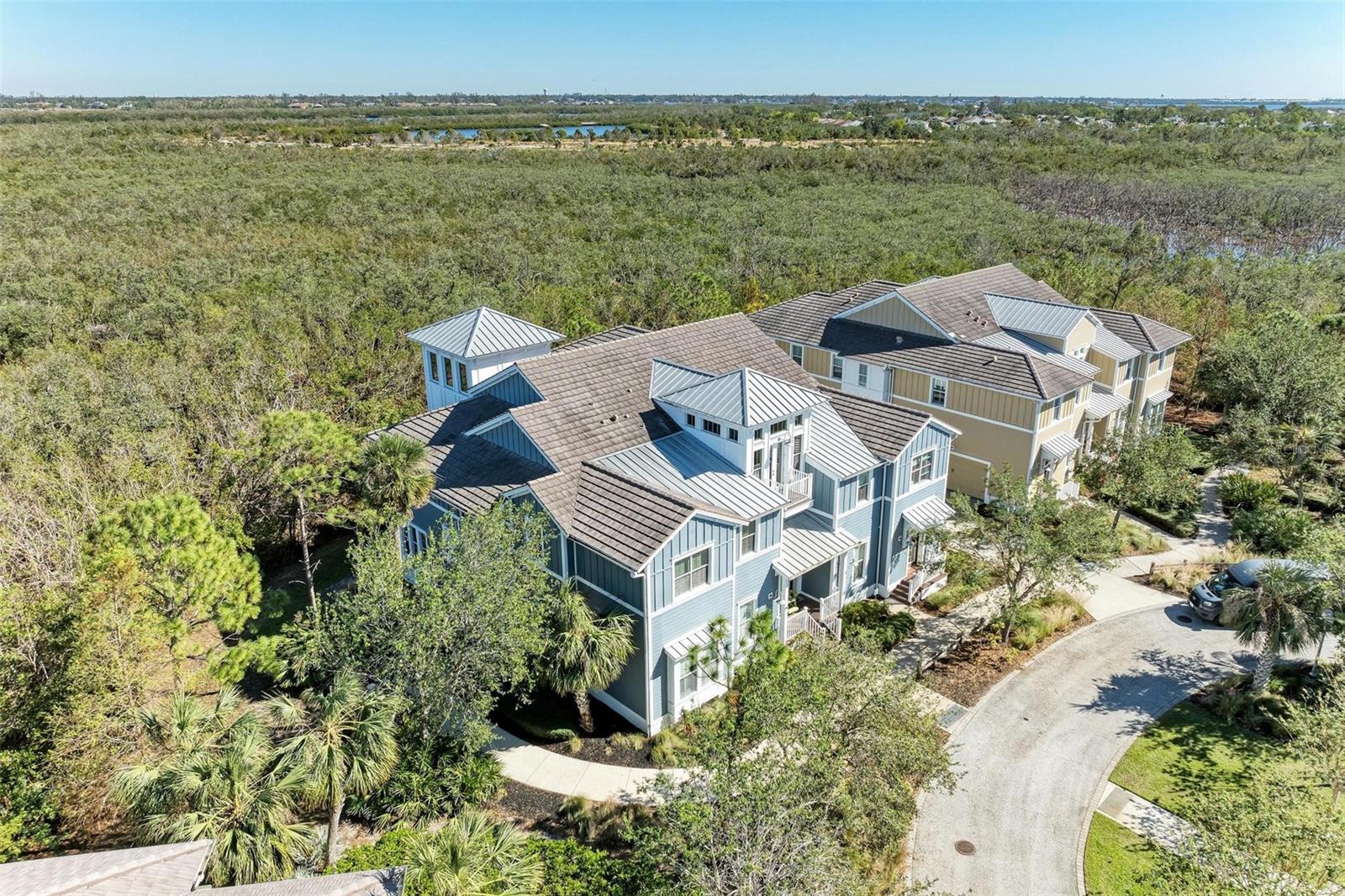 321 SAPPHIRE LAKE DR #101, BRADENTON, FL, 34209