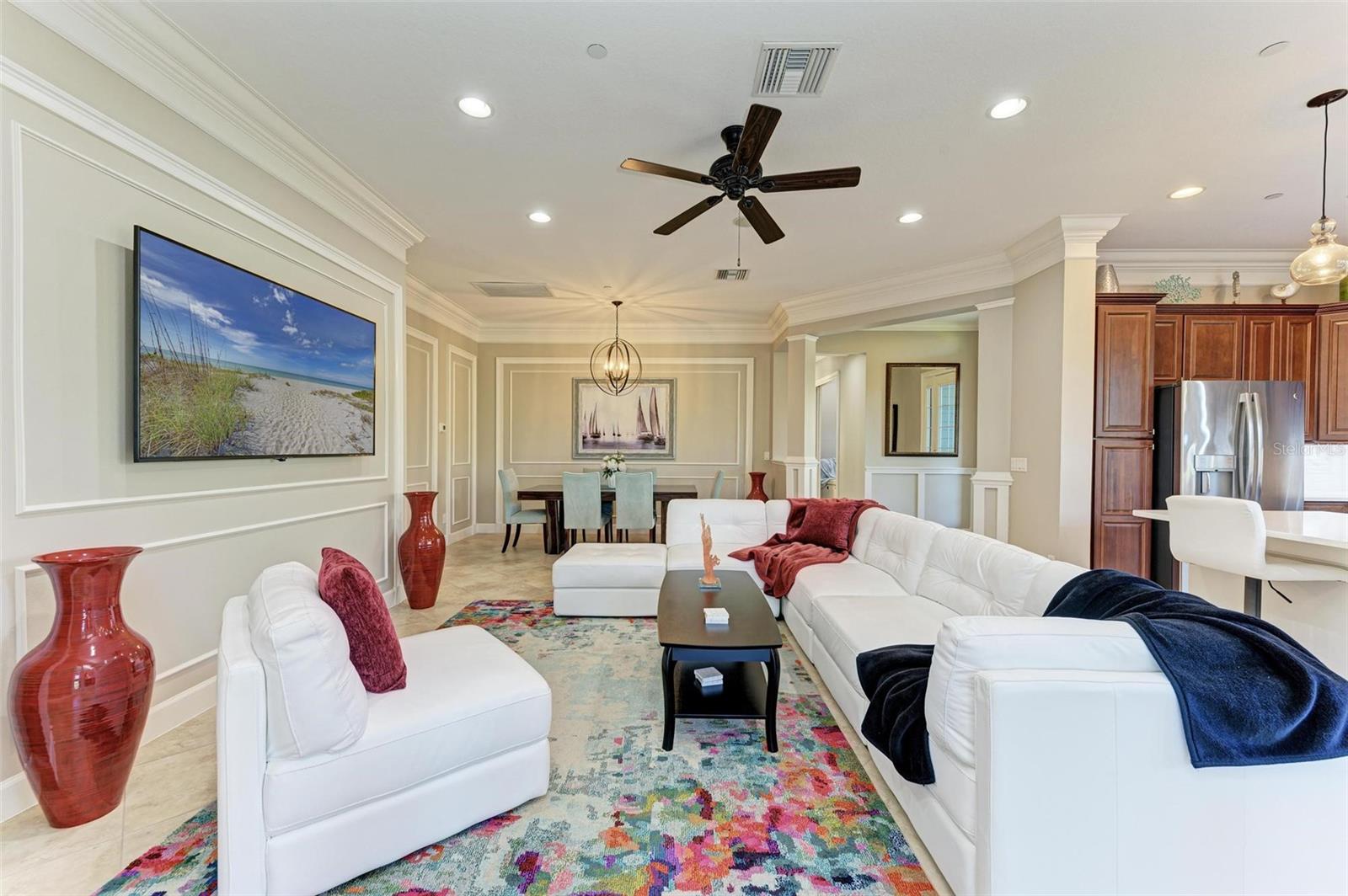 321 SAPPHIRE LAKE DR #101, BRADENTON, FL, 34209