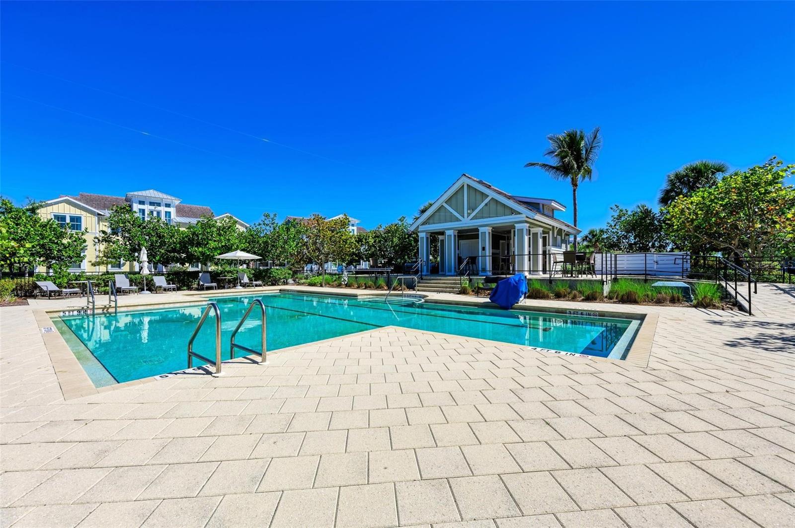 321 SAPPHIRE LAKE DR #101, BRADENTON, FL, 34209