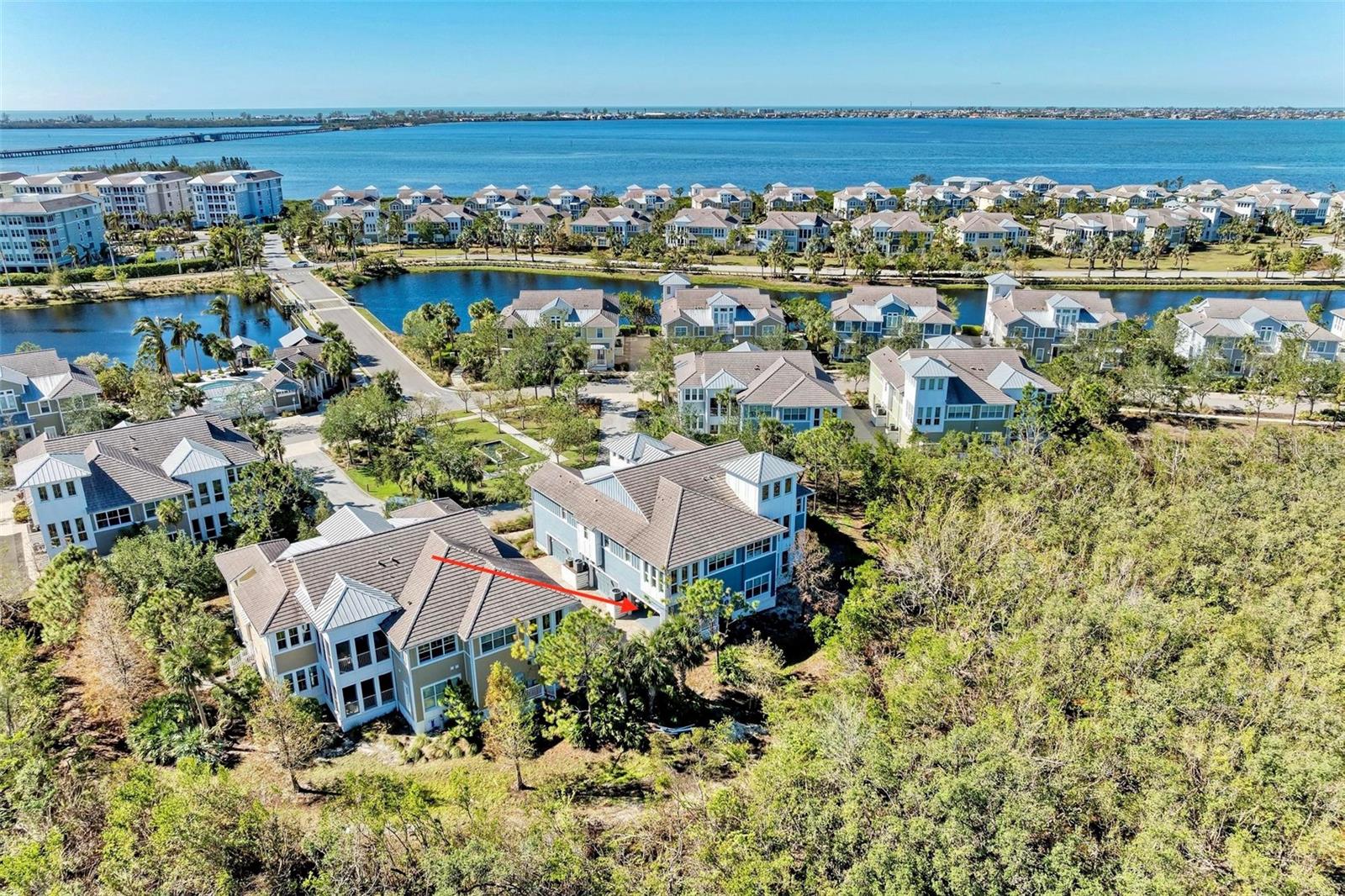321 SAPPHIRE LAKE DR #101, BRADENTON, FL, 34209
