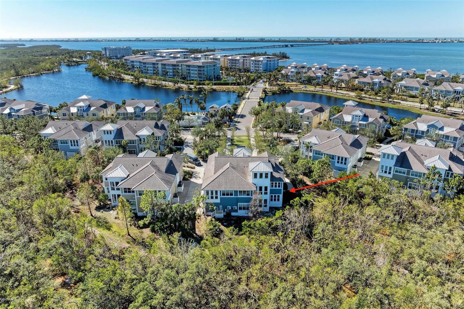 321 SAPPHIRE LAKE DR #101, BRADENTON, FL, 34209