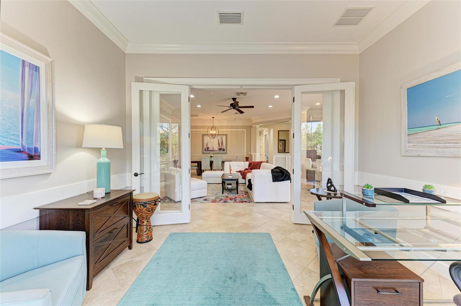 321 SAPPHIRE LAKE DR #101, BRADENTON, FL, 34209