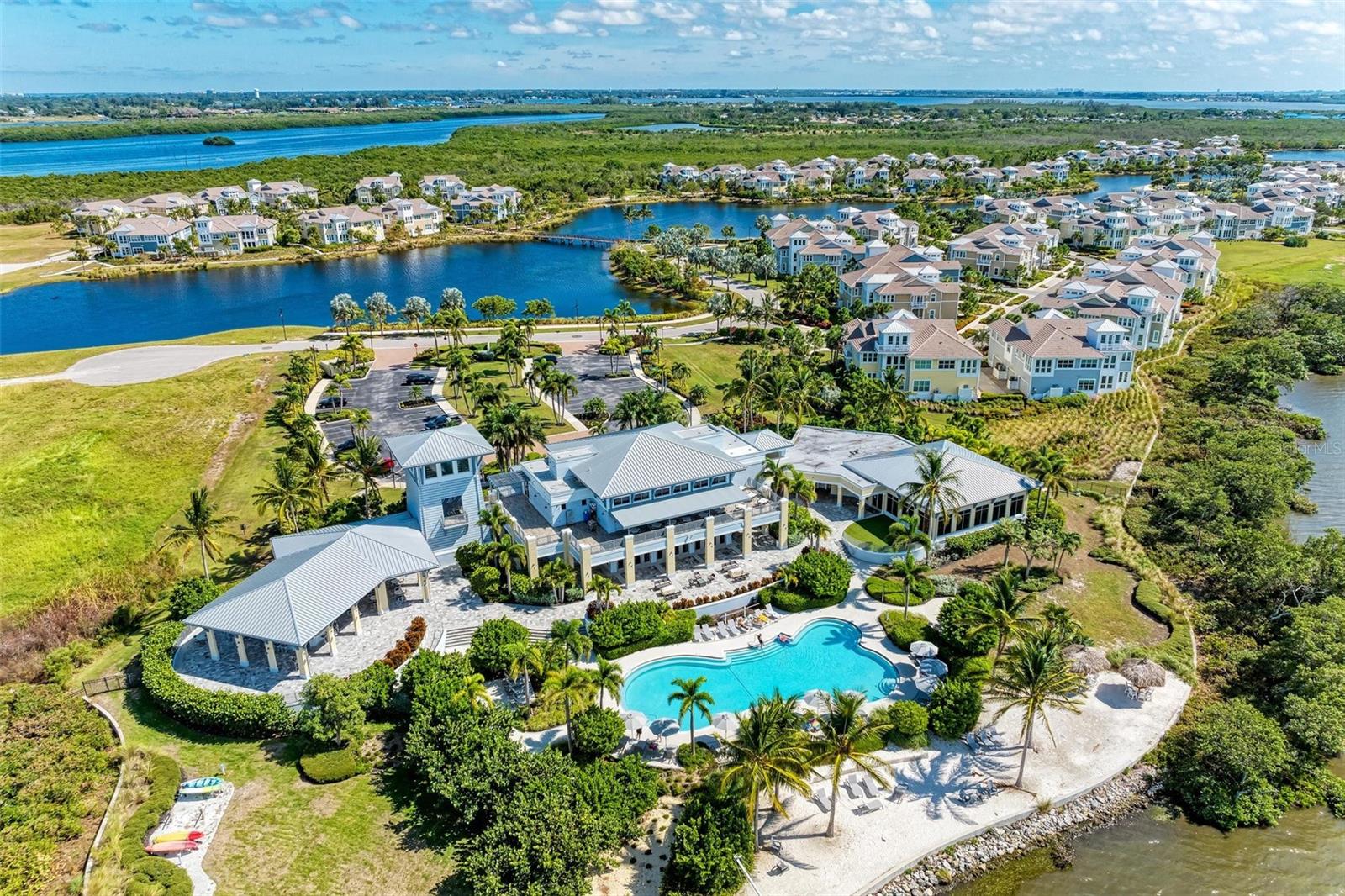 321 SAPPHIRE LAKE DR #101, BRADENTON, FL, 34209