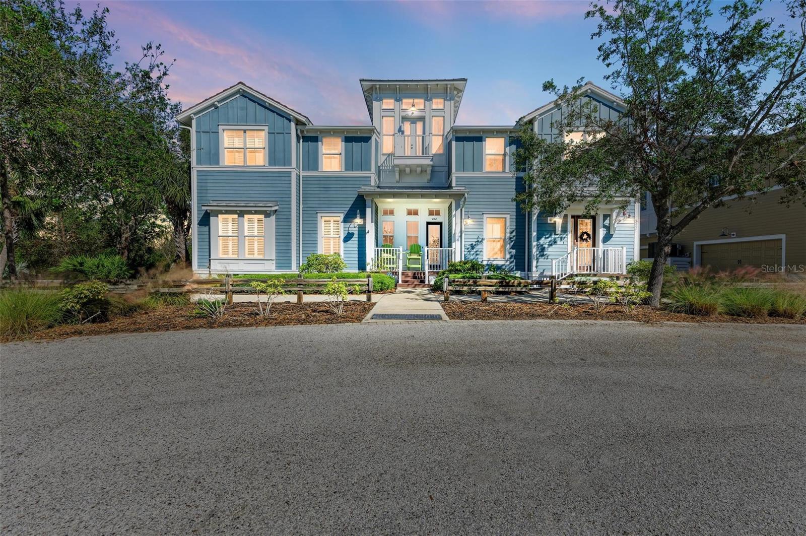 321 SAPPHIRE LAKE DR #101, BRADENTON, FL, 34209