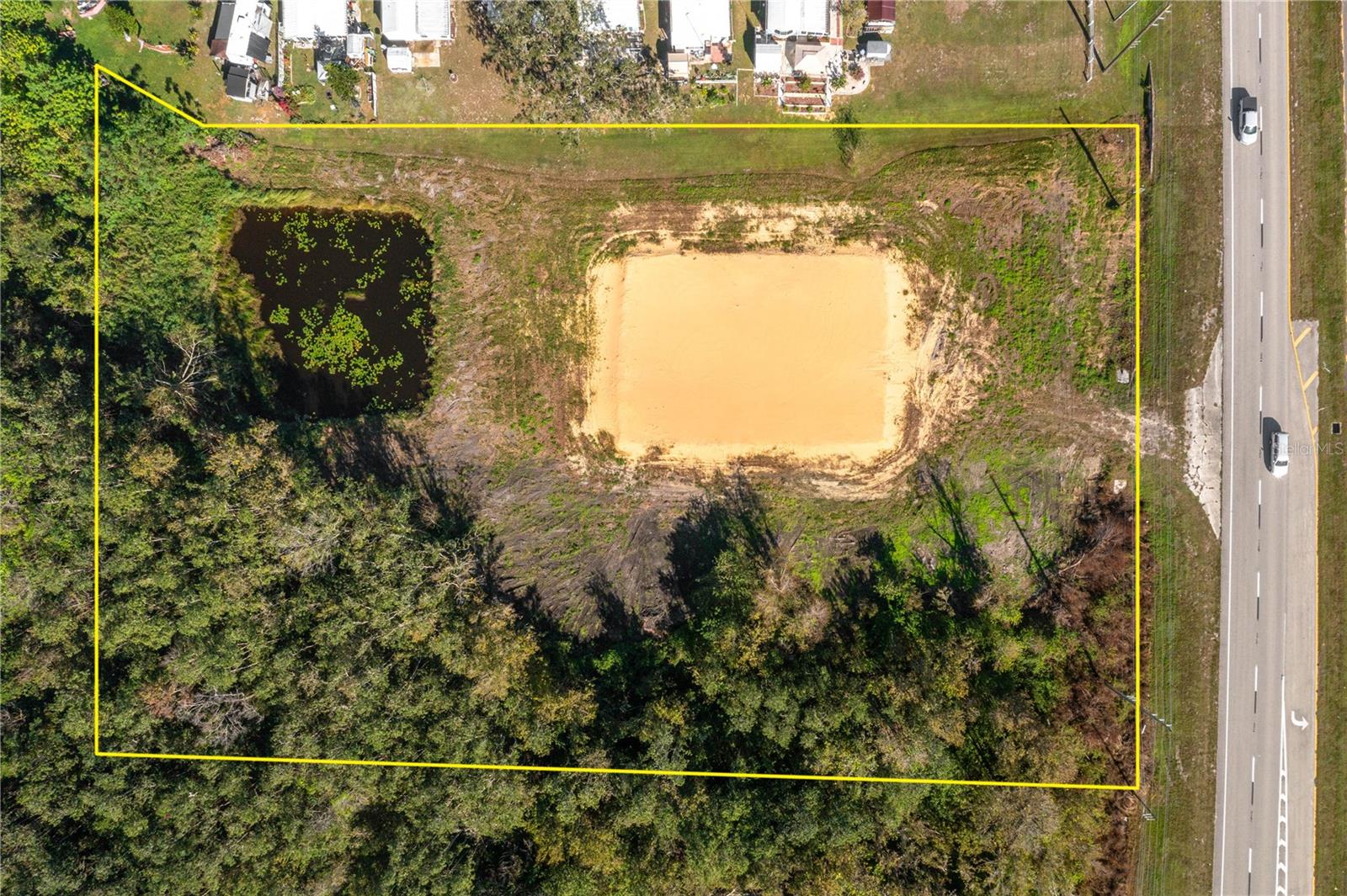 0 US HWY 27 S, LAKE WALES, FL, 33859
