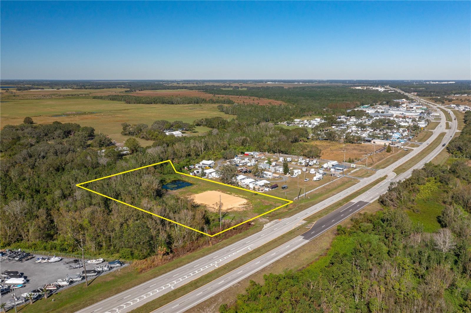 0 US HWY 27 S, LAKE WALES, FL, 33859