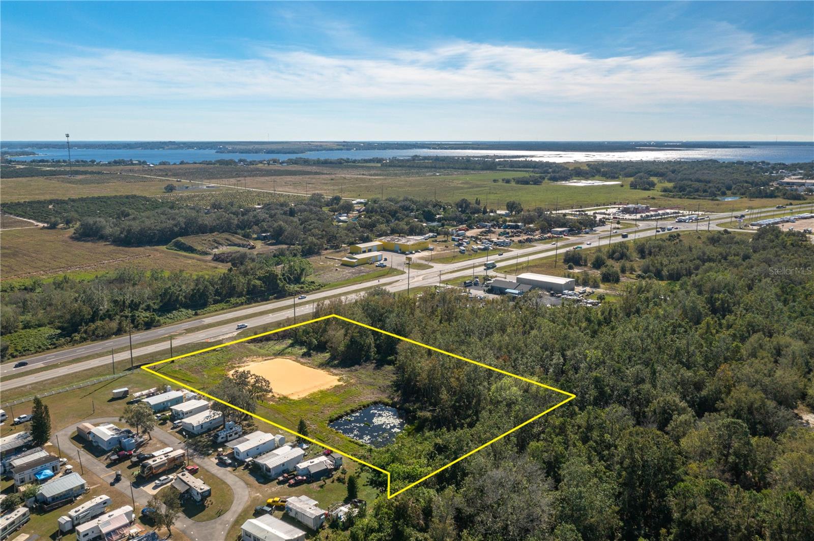 0 US HWY 27 S, LAKE WALES, FL, 33859