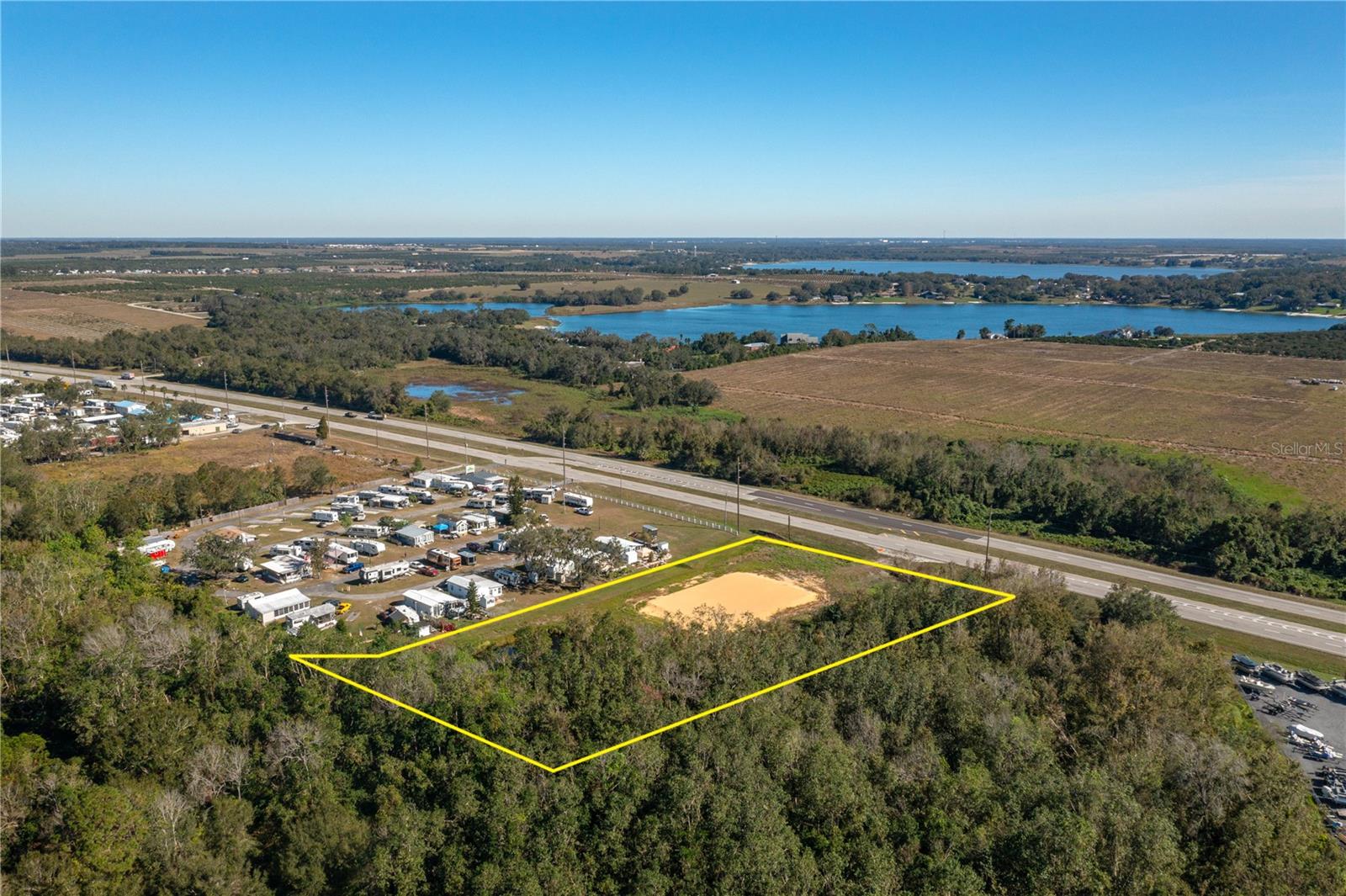 0 US HWY 27 S, LAKE WALES, FL, 33859