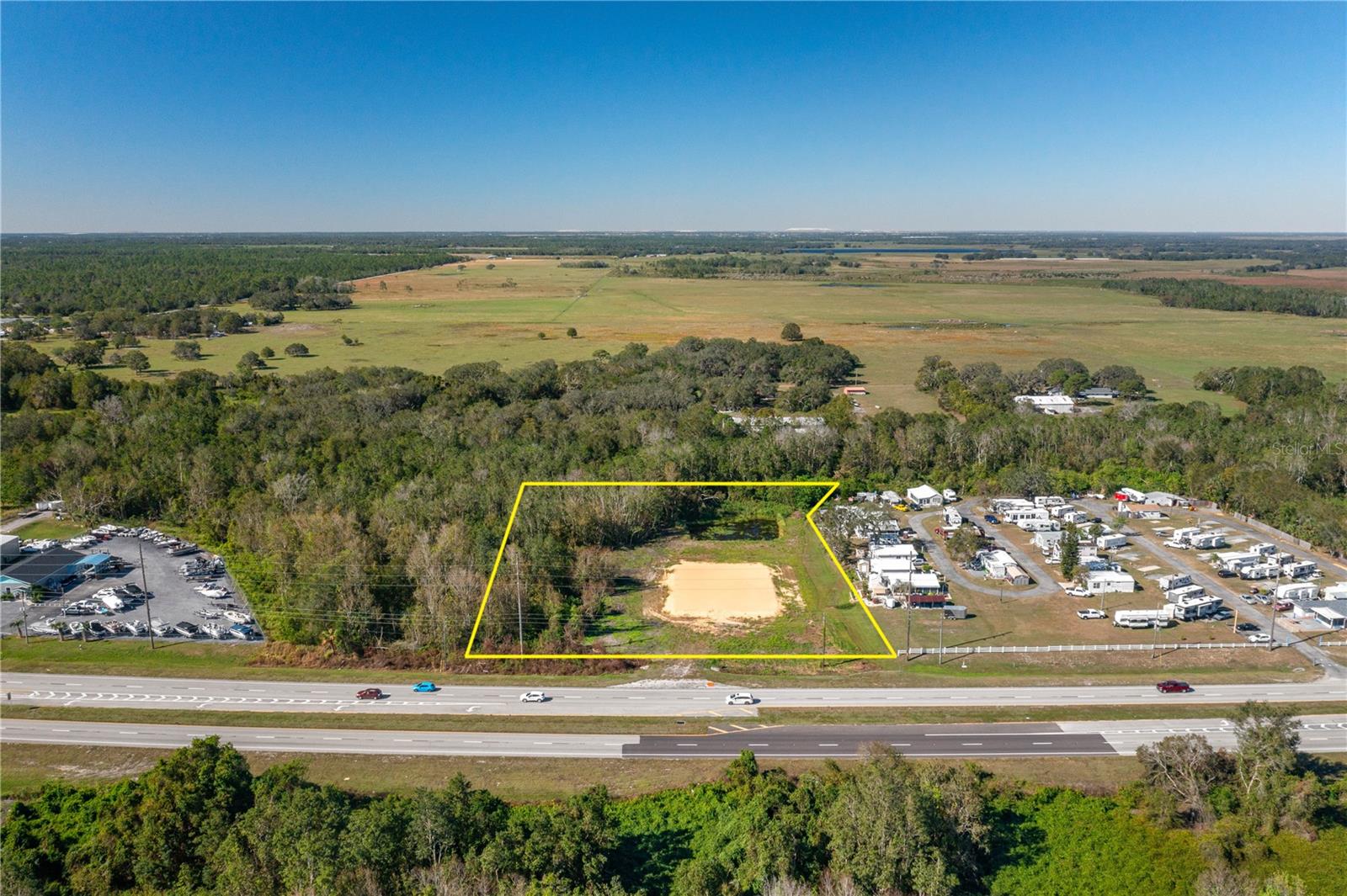 0 US HWY 27 S, LAKE WALES, FL, 33859
