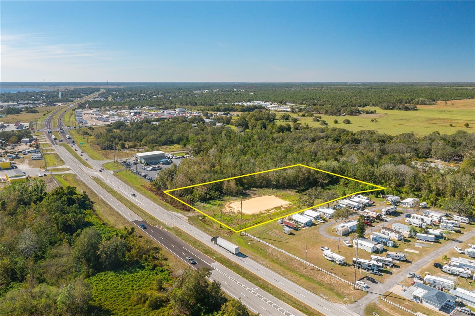 0 US HWY 27 S, LAKE WALES, FL, 33859
