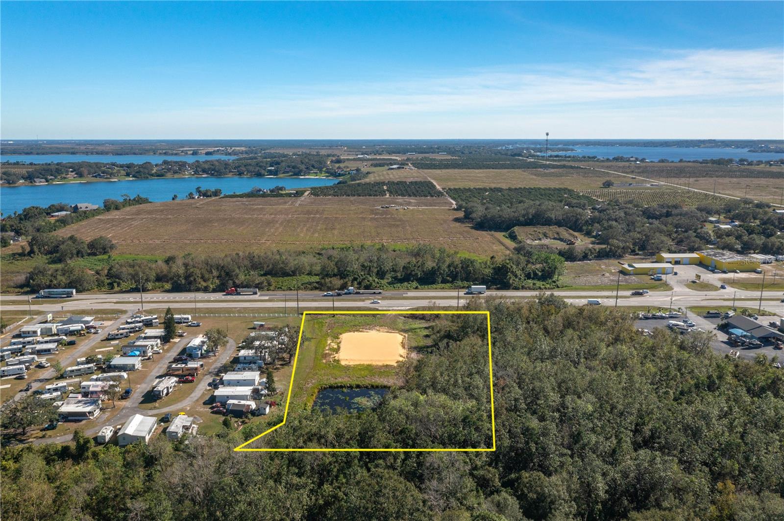 0 US HWY 27 S, LAKE WALES, FL, 33859