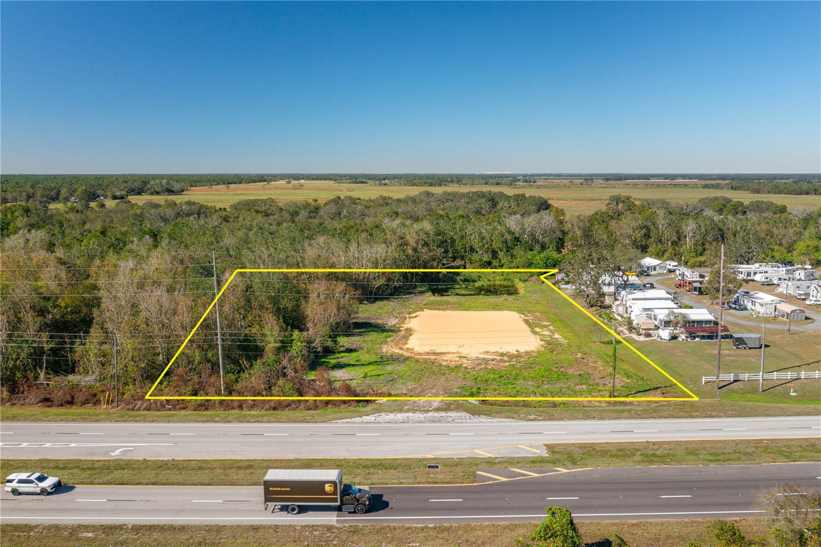 0 US HWY 27 S, LAKE WALES, FL, 33859