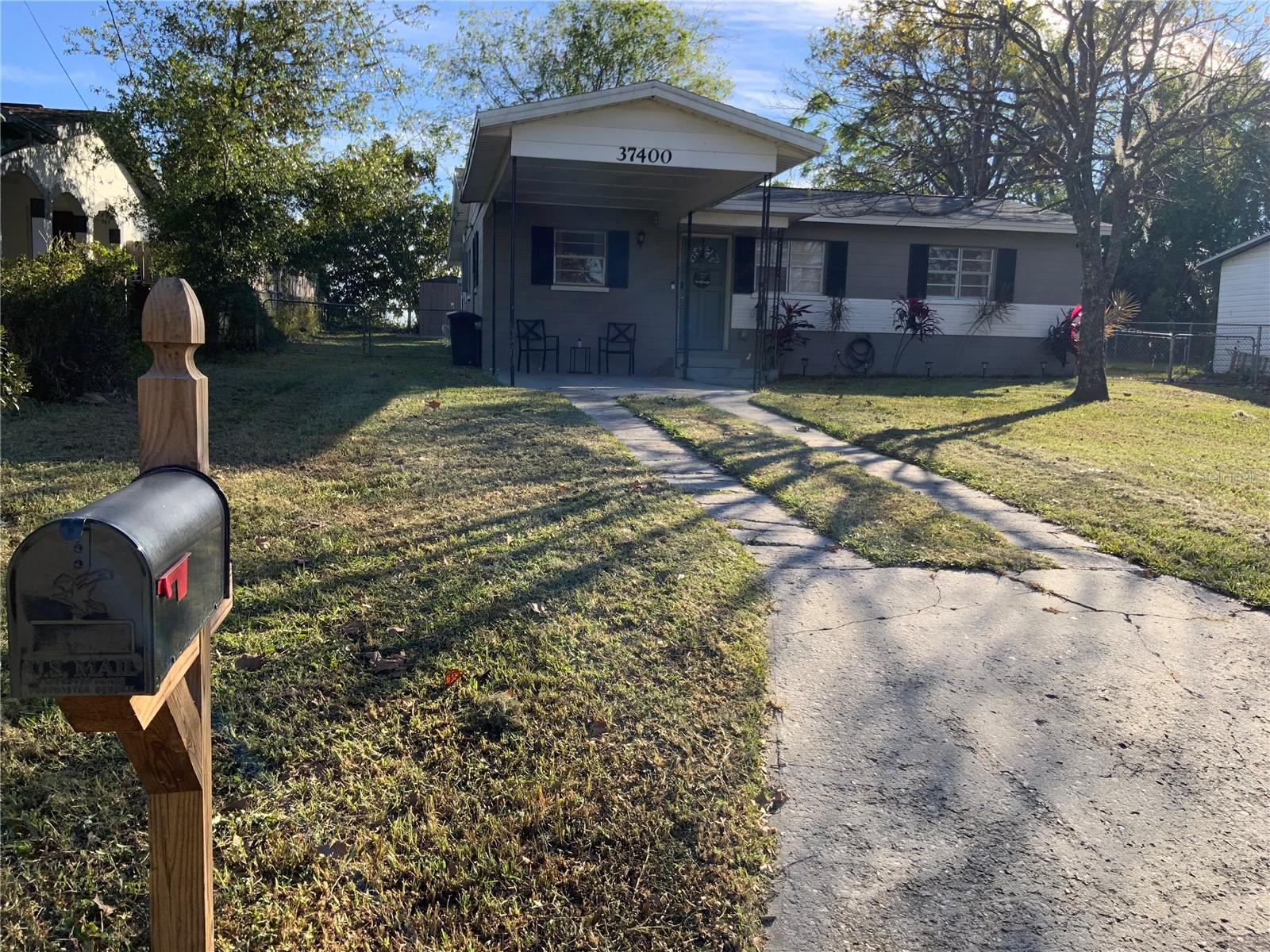 37400 VISTA DR, DADE CITY, FL, 33523