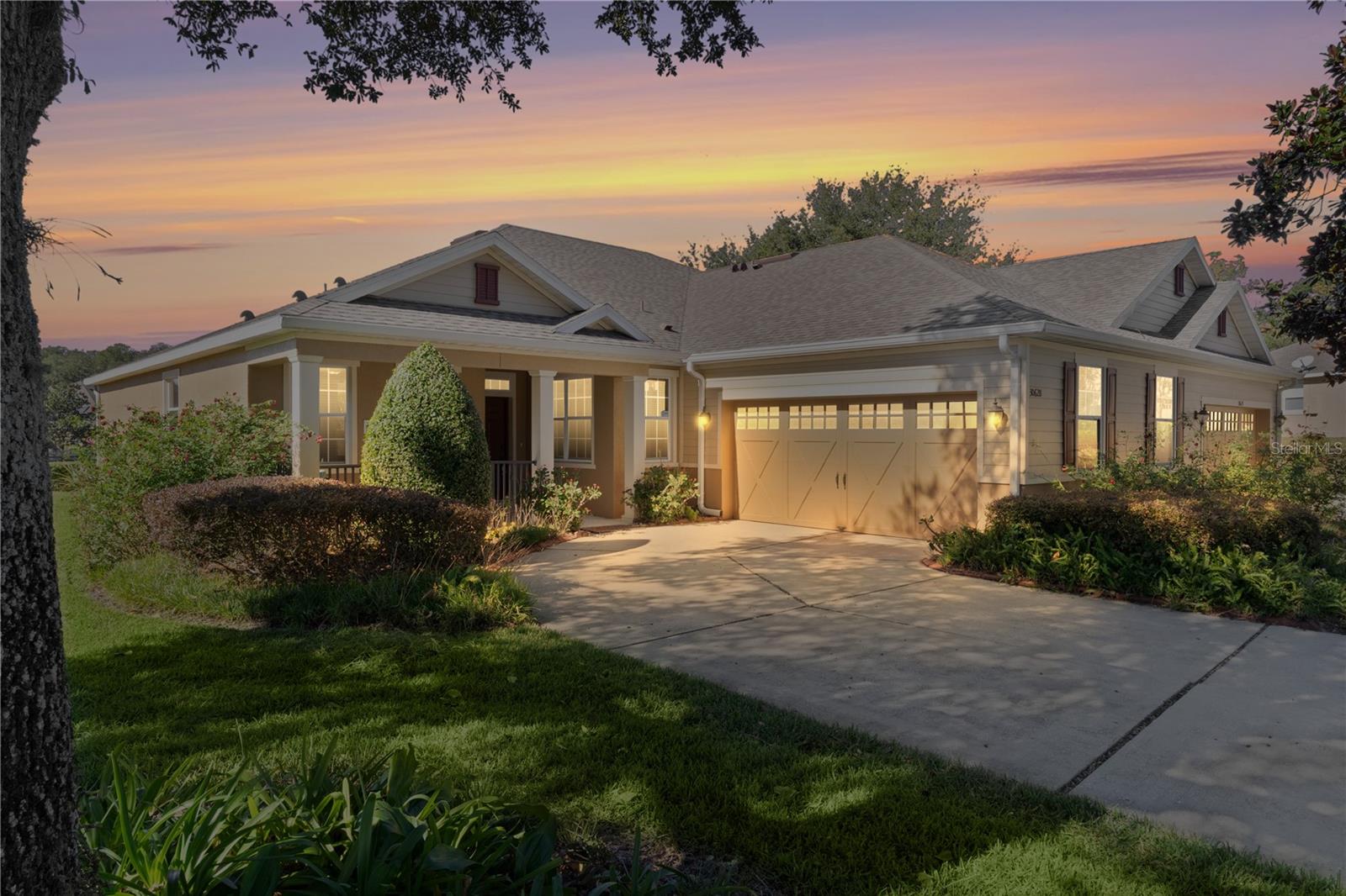 30628 LIPIZZAN TER, MOUNT DORA, FL, 32757