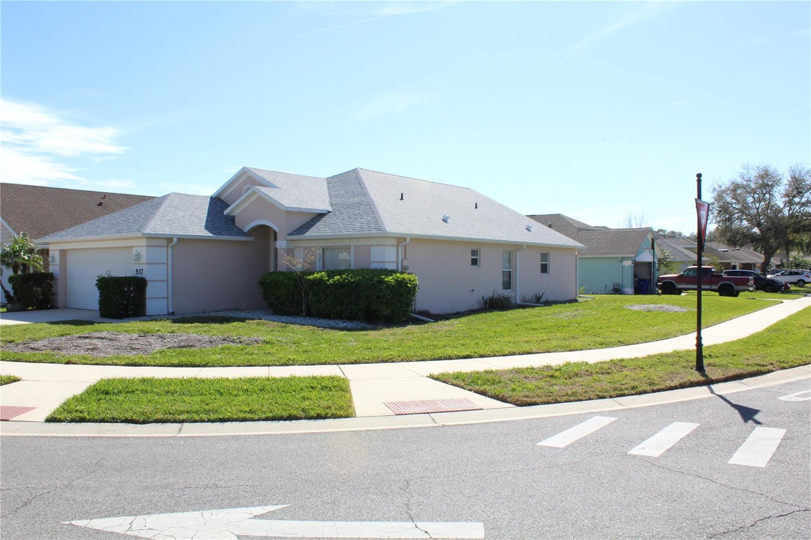 537 CORAL TRACE BLVD, EDGEWATER, FL, 32132