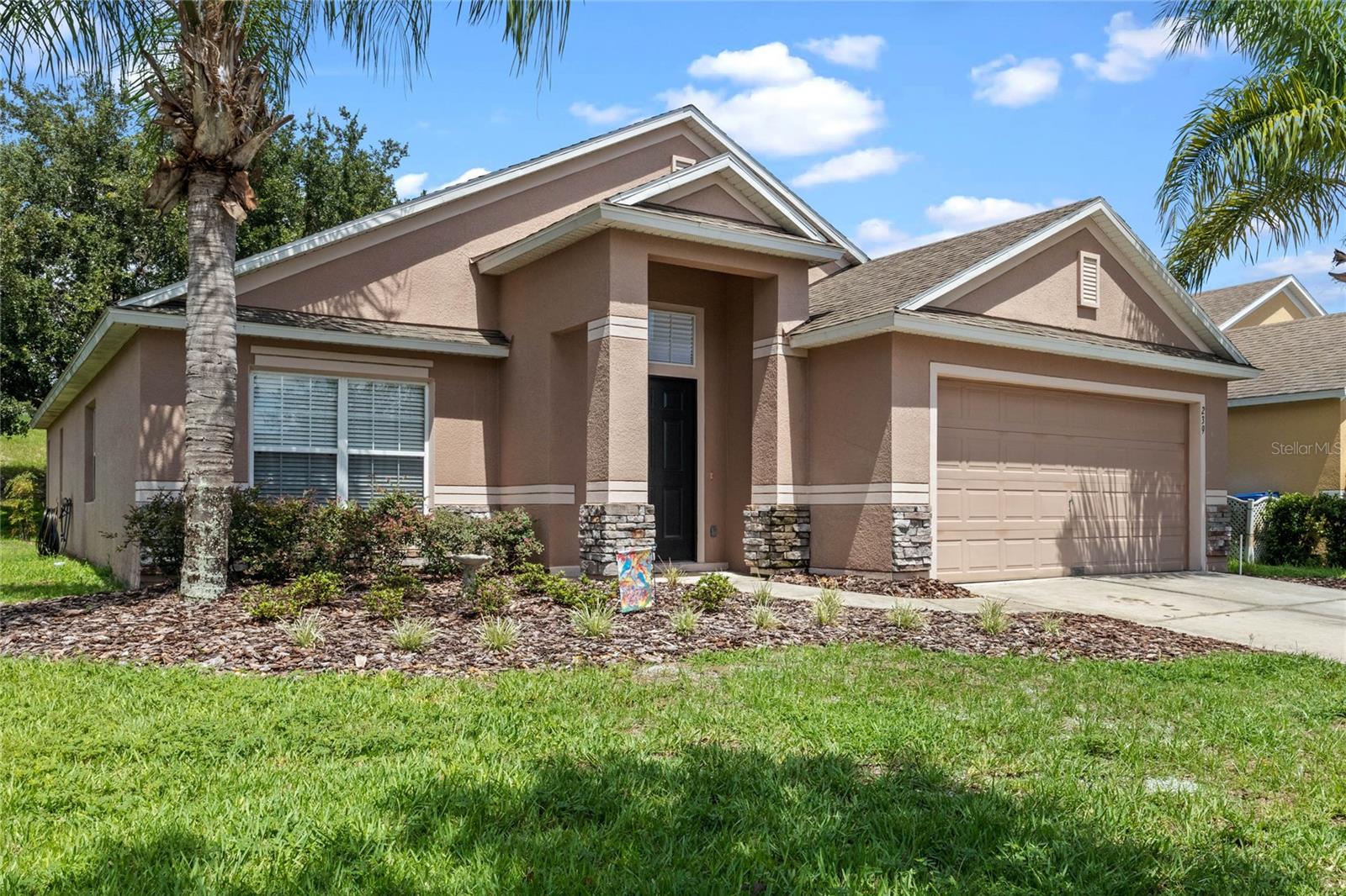 239 PIMA TRL, GROVELAND, FL, 34736