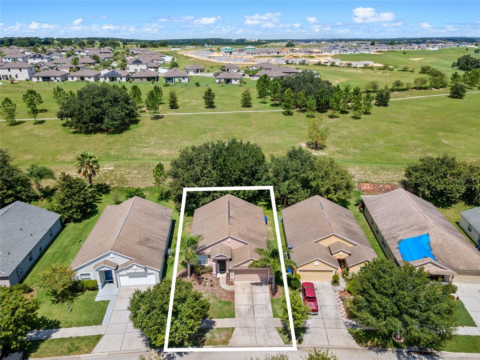 239 PIMA TRL, GROVELAND, FL, 34736