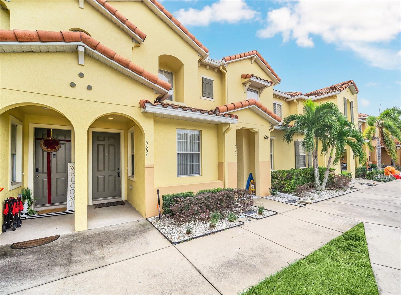 5354 PARADISE CAY CIR, KISSIMMEE, FL, 34746