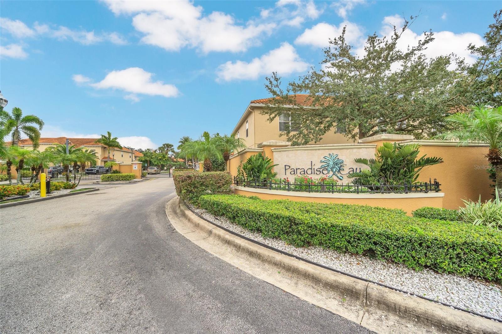 5354 PARADISE CAY CIR, KISSIMMEE, FL, 34746