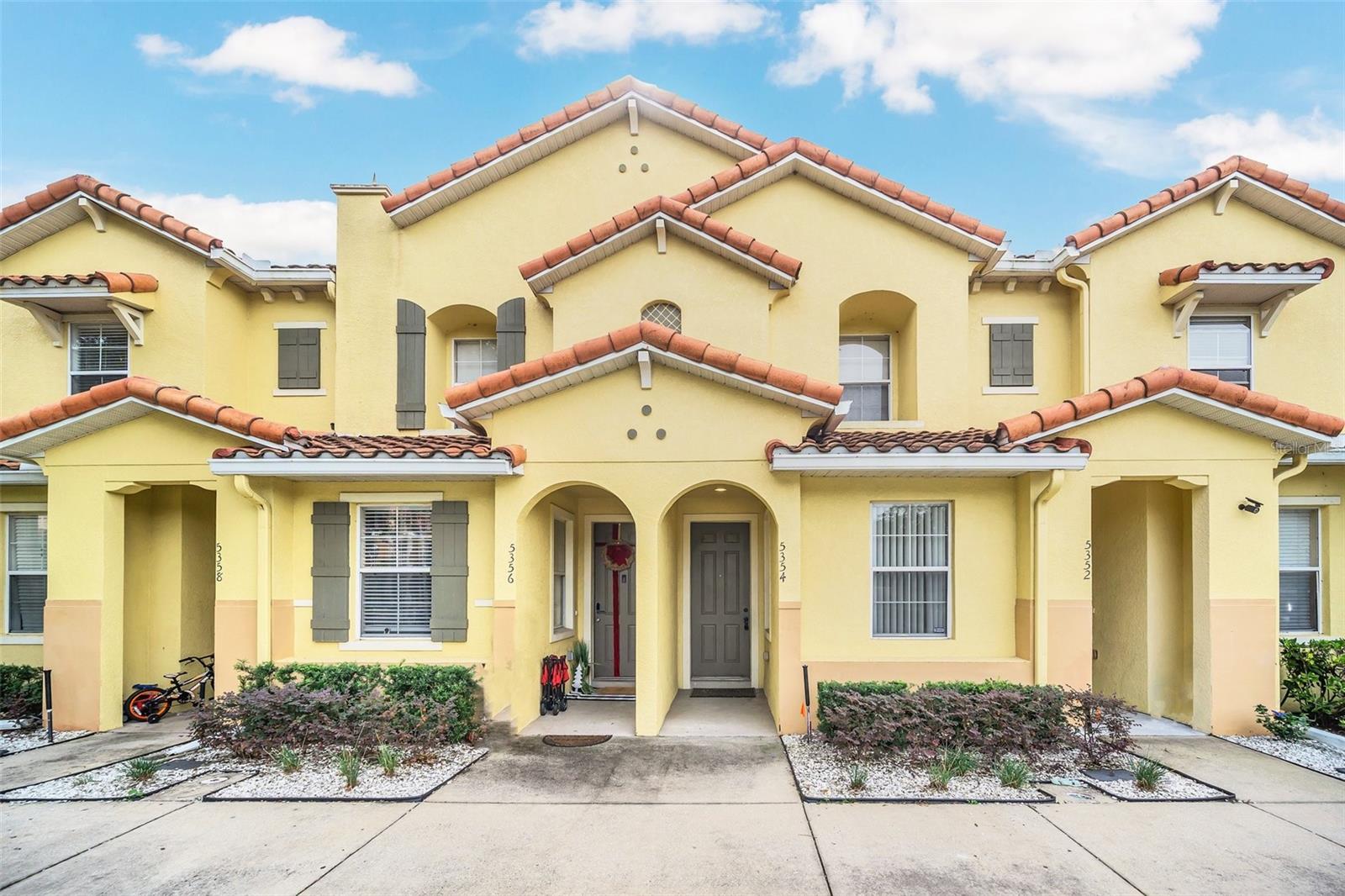 5354 PARADISE CAY CIR, KISSIMMEE, FL, 34746