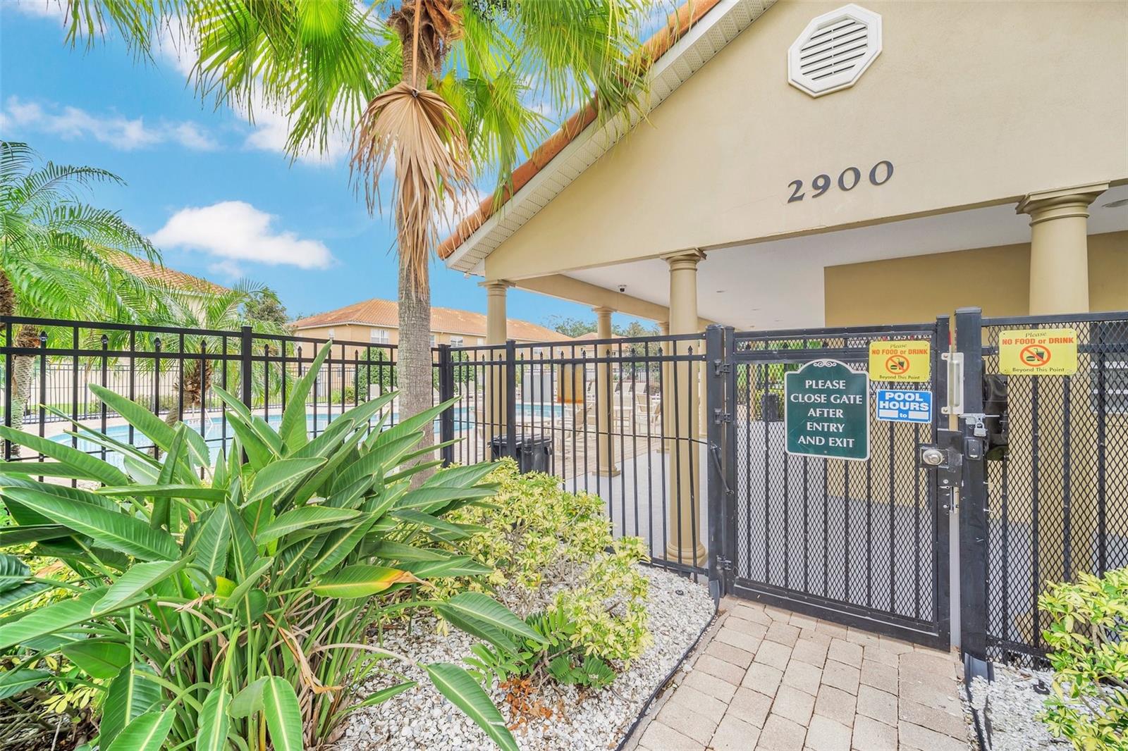 5354 PARADISE CAY CIR, KISSIMMEE, FL, 34746