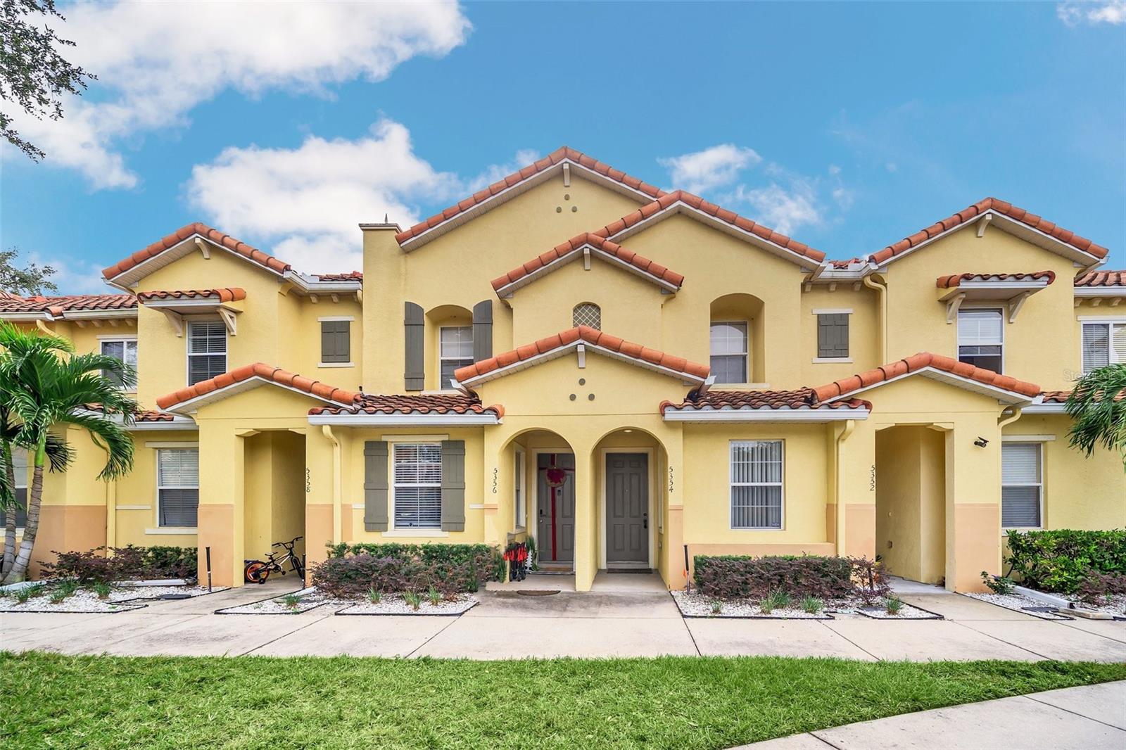 5354 PARADISE CAY CIR, KISSIMMEE, FL, 34746