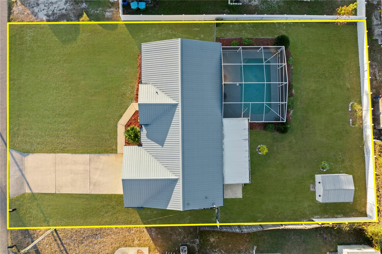 652 GAINSBORO ST, DELTONA, FL, 32725