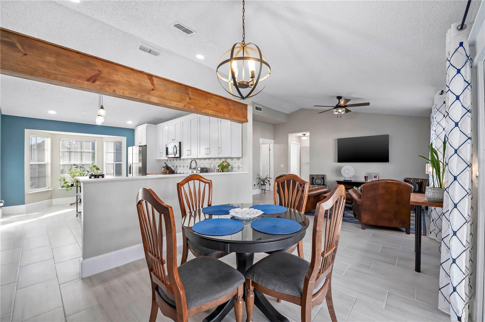 652 GAINSBORO ST, DELTONA, FL, 32725