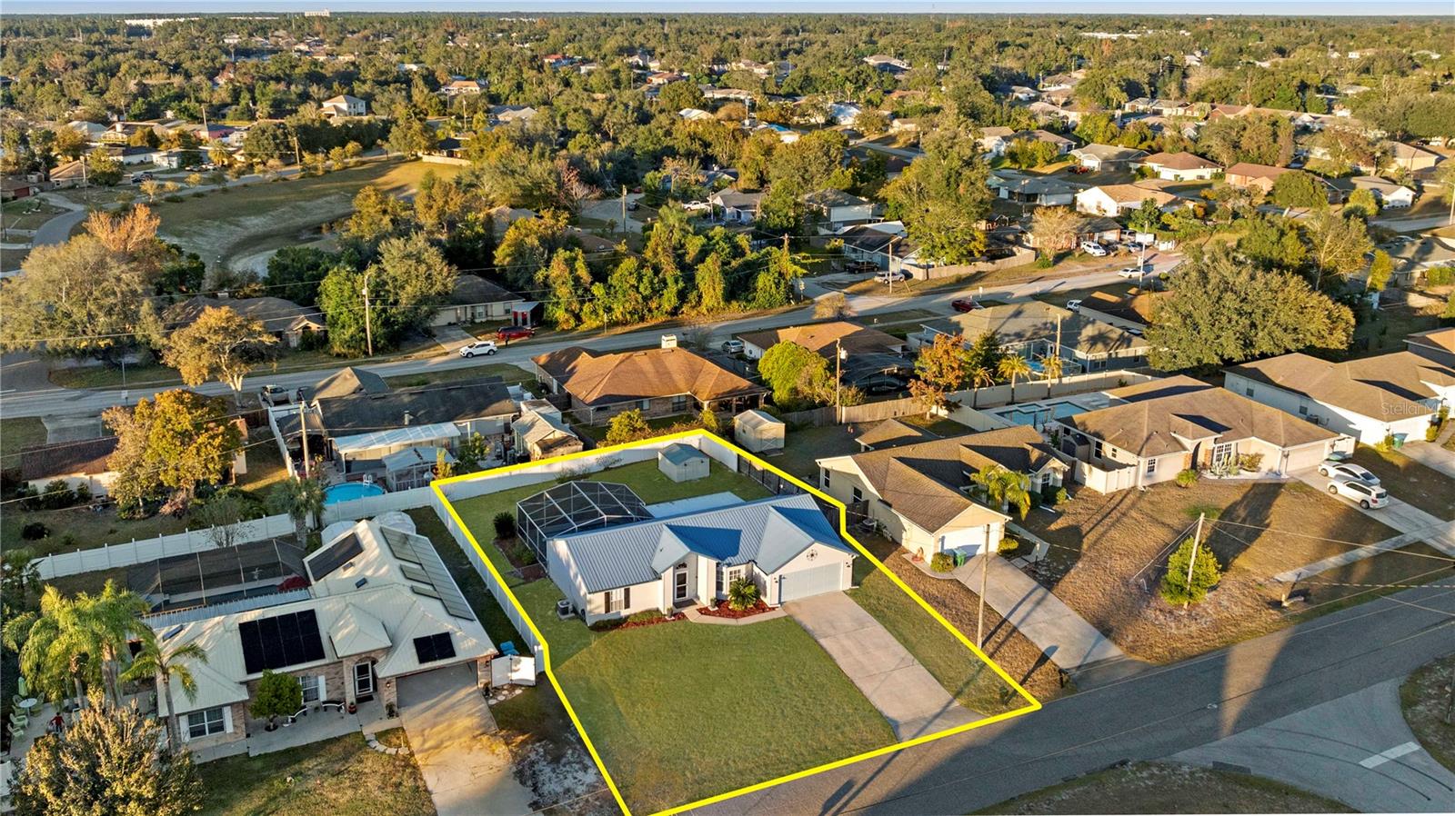 652 GAINSBORO ST, DELTONA, FL, 32725