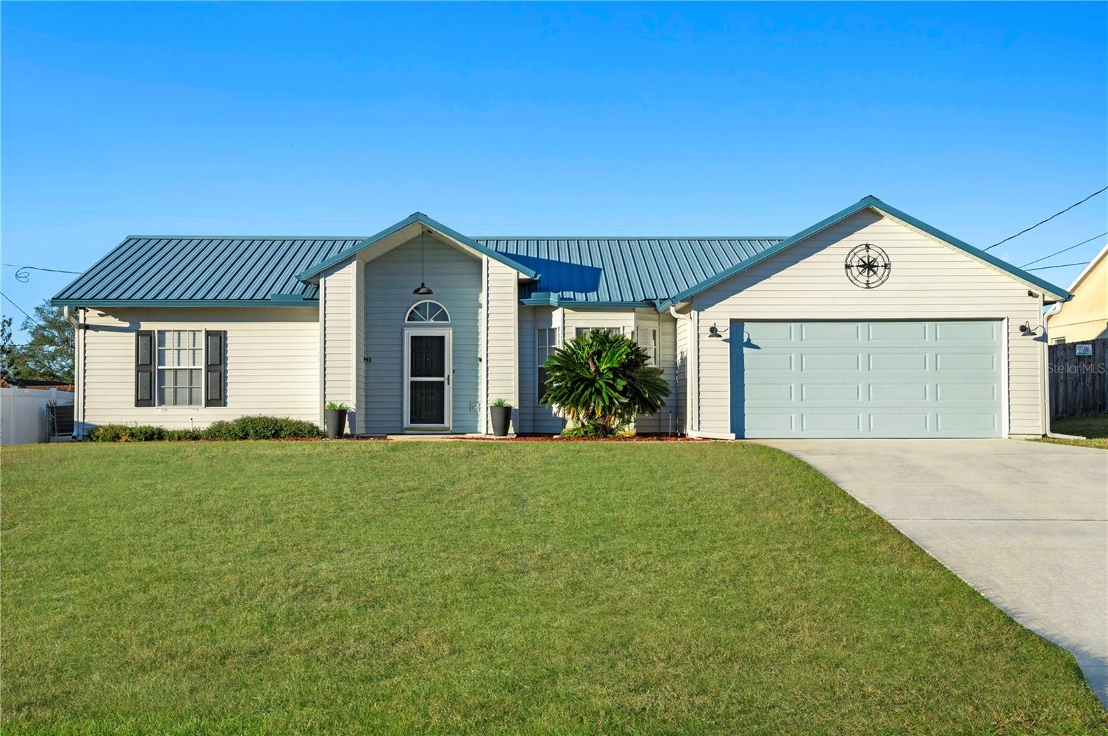 652 GAINSBORO ST, DELTONA, FL, 32725