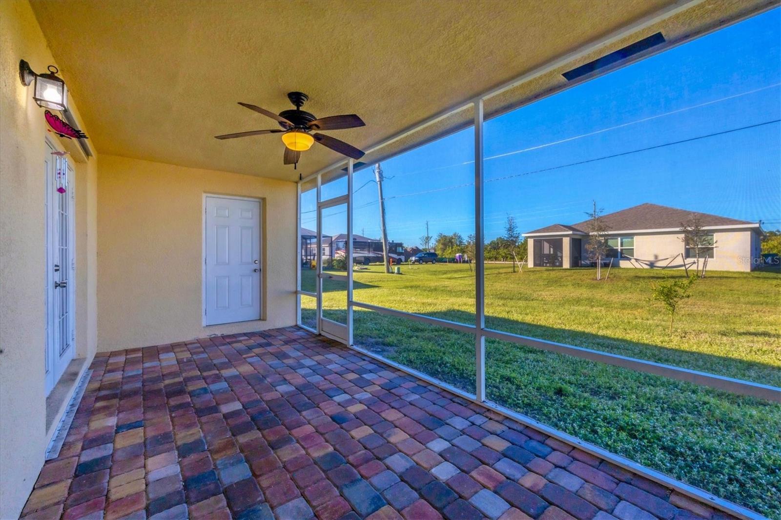 4375 KEMPSON LN, PORT CHARLOTTE, FL, 33981