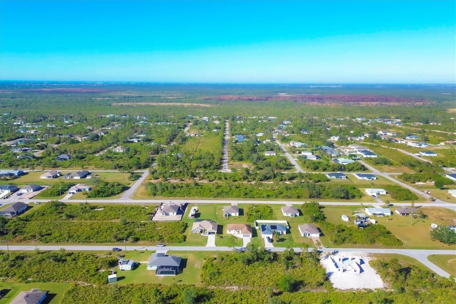 4375 KEMPSON LN, PORT CHARLOTTE, FL, 33981