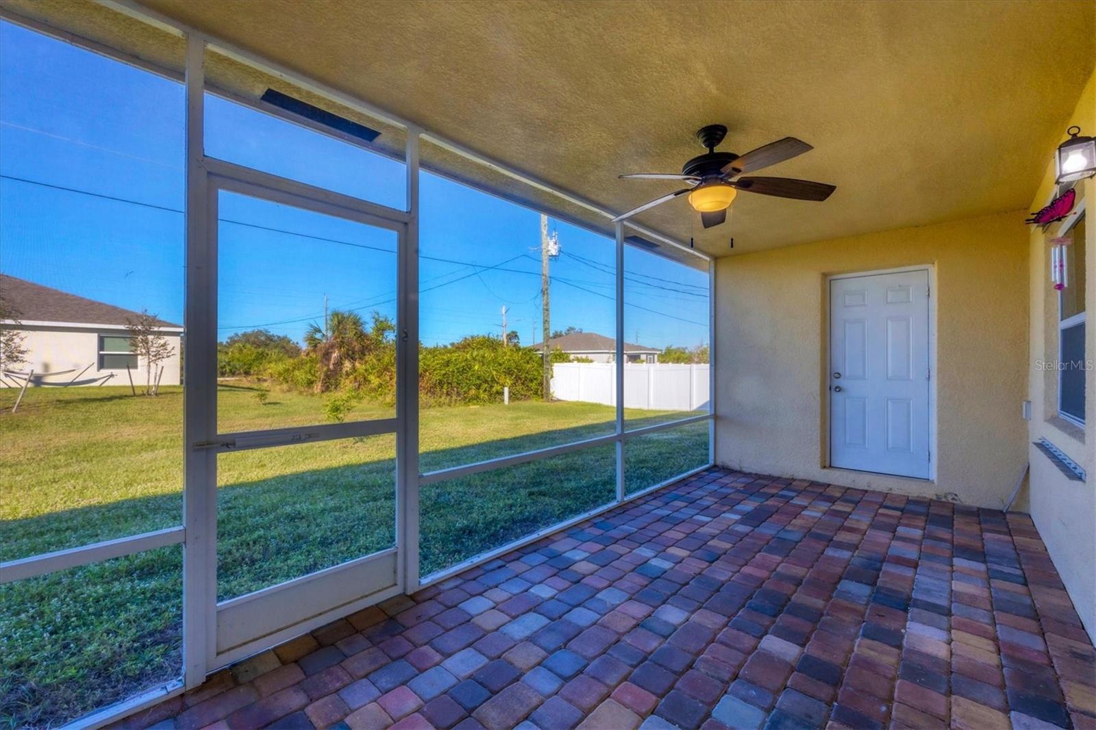 4375 KEMPSON LN, PORT CHARLOTTE, FL, 33981