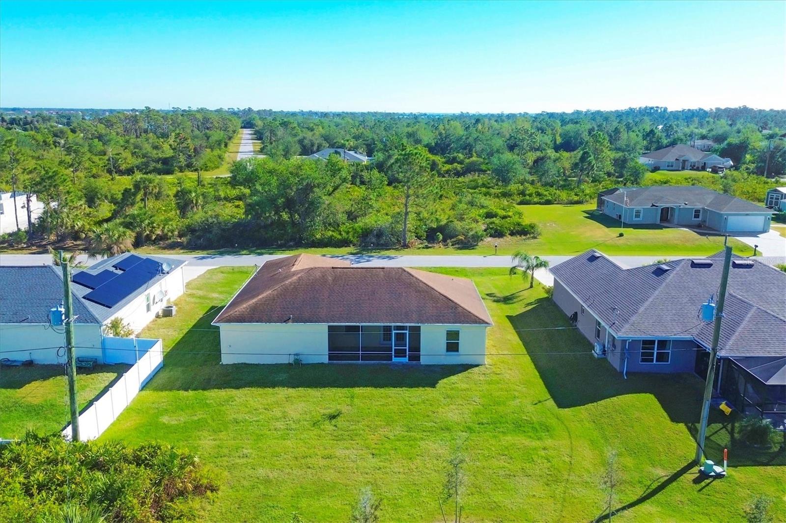 4375 KEMPSON LN, PORT CHARLOTTE, FL, 33981