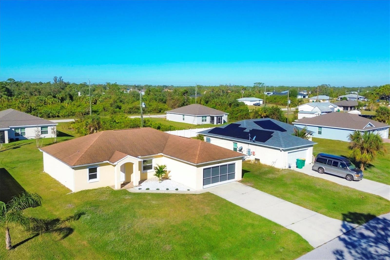 4375 KEMPSON LN, PORT CHARLOTTE, FL, 33981